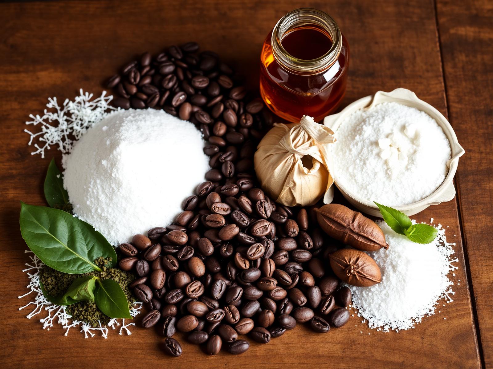 Agricultural Commodities
