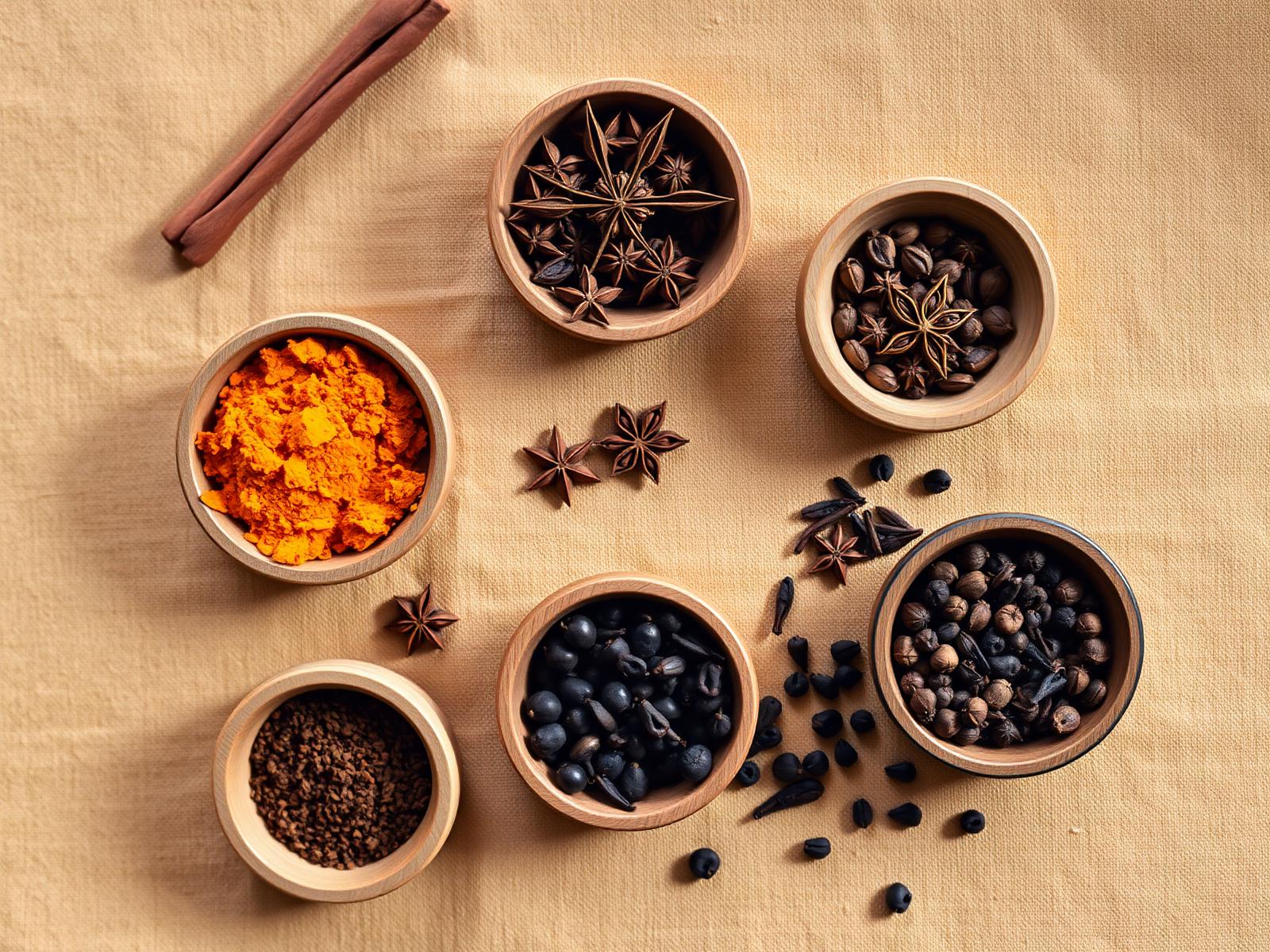 Spices